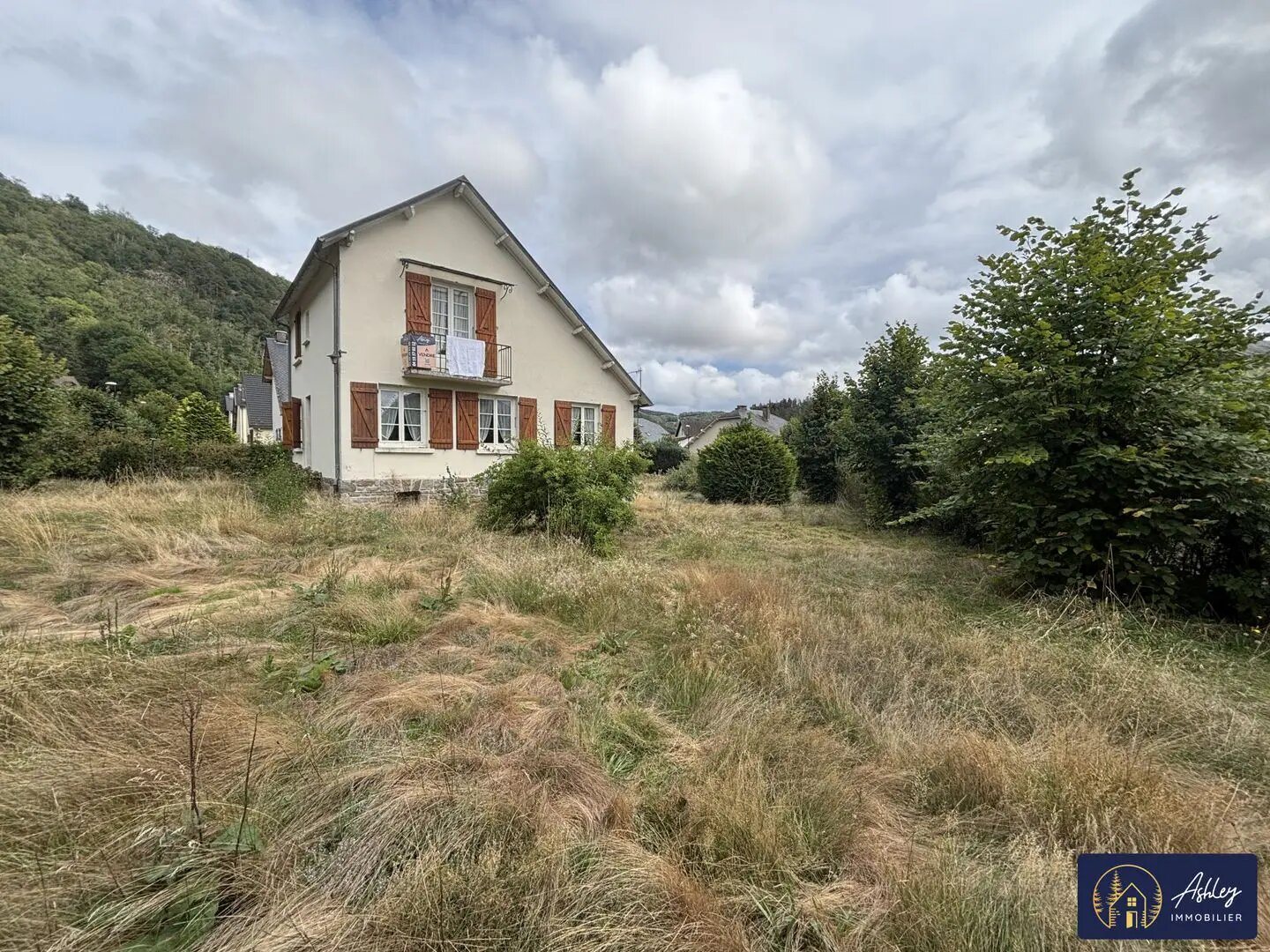 Maison à vendre, 87m², Champs-sur-Tarentaine-Marchal