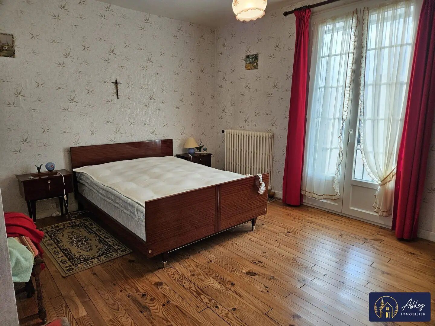 Maison à vendre, 87m², Champs-sur-Tarentaine-Marchal