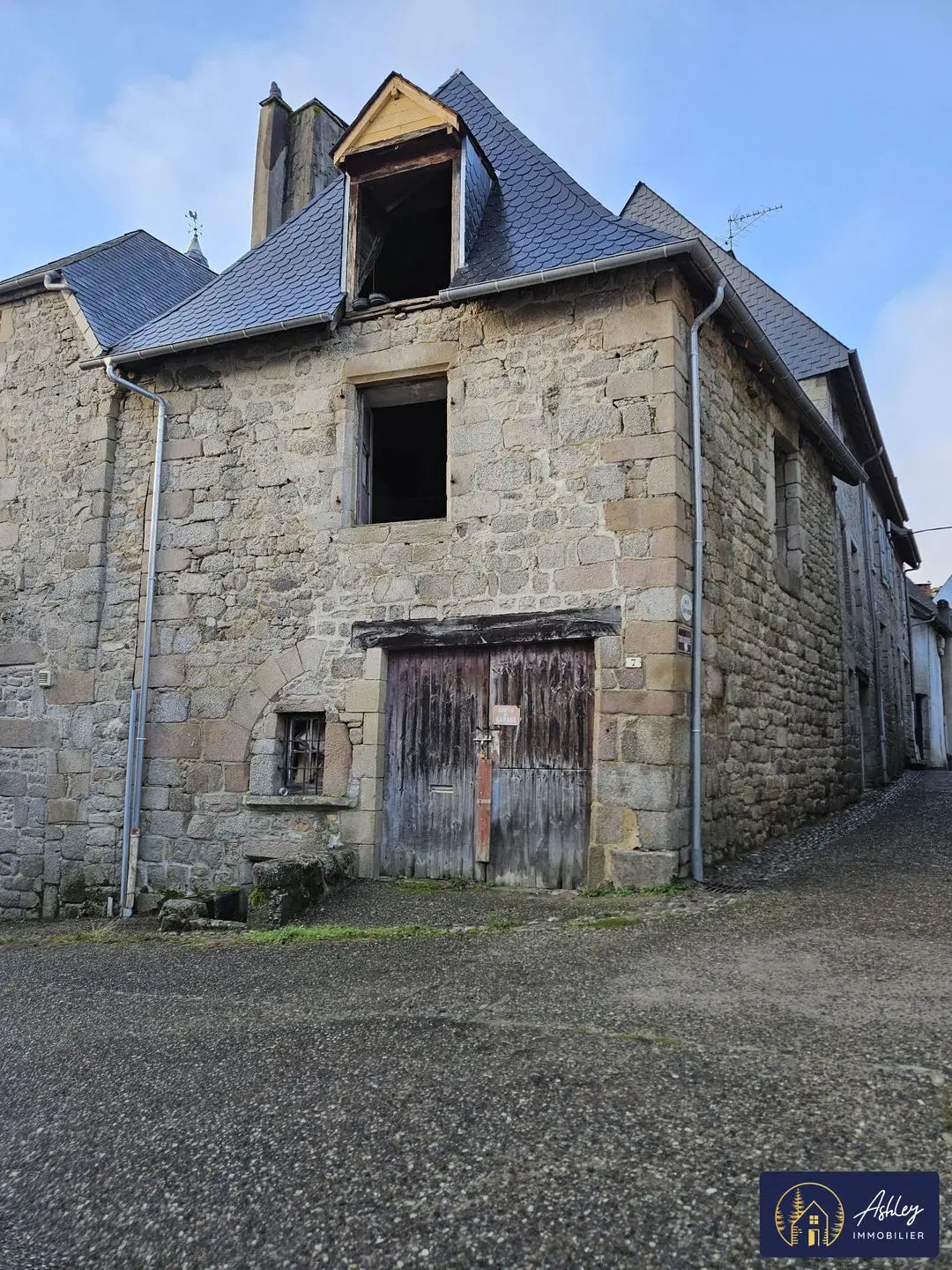 Maison à vendre, 145m², Meymac