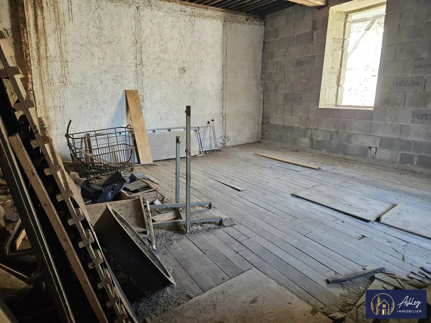 Maison à vendre, 145m², Meymac
