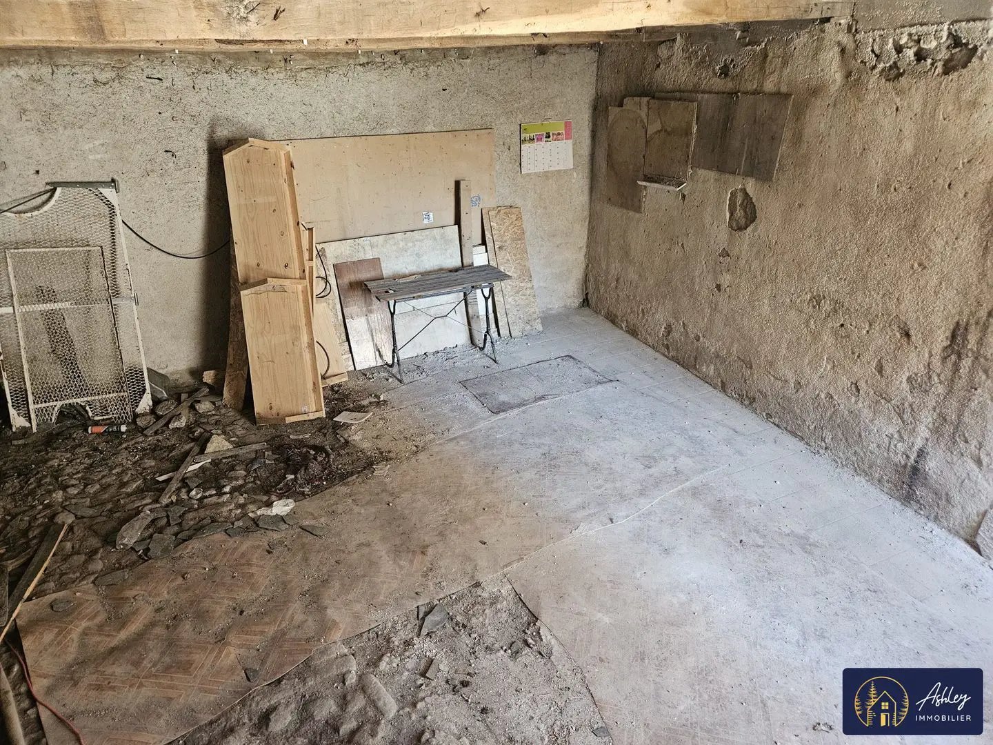 Maison à vendre, 145m², Meymac