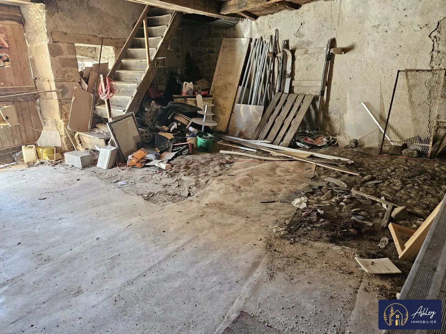 Maison à vendre, 145m², Meymac