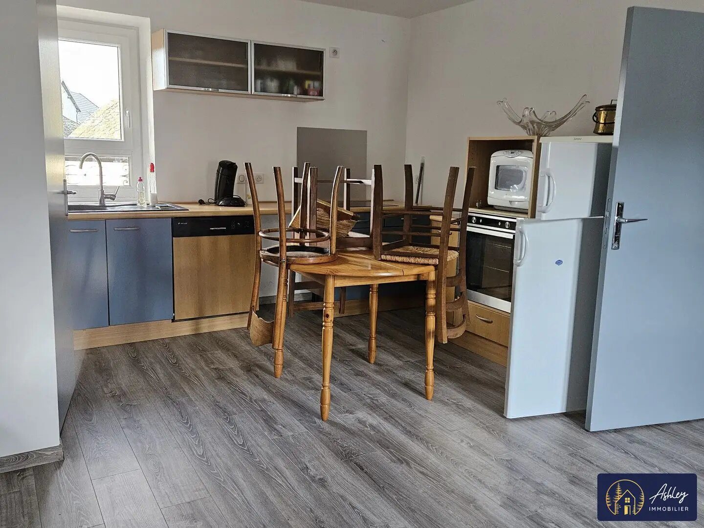 Maison à vendre, 142m², Ydes