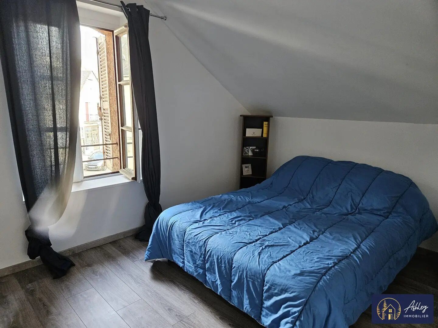 Maison à vendre, 142m², Ydes