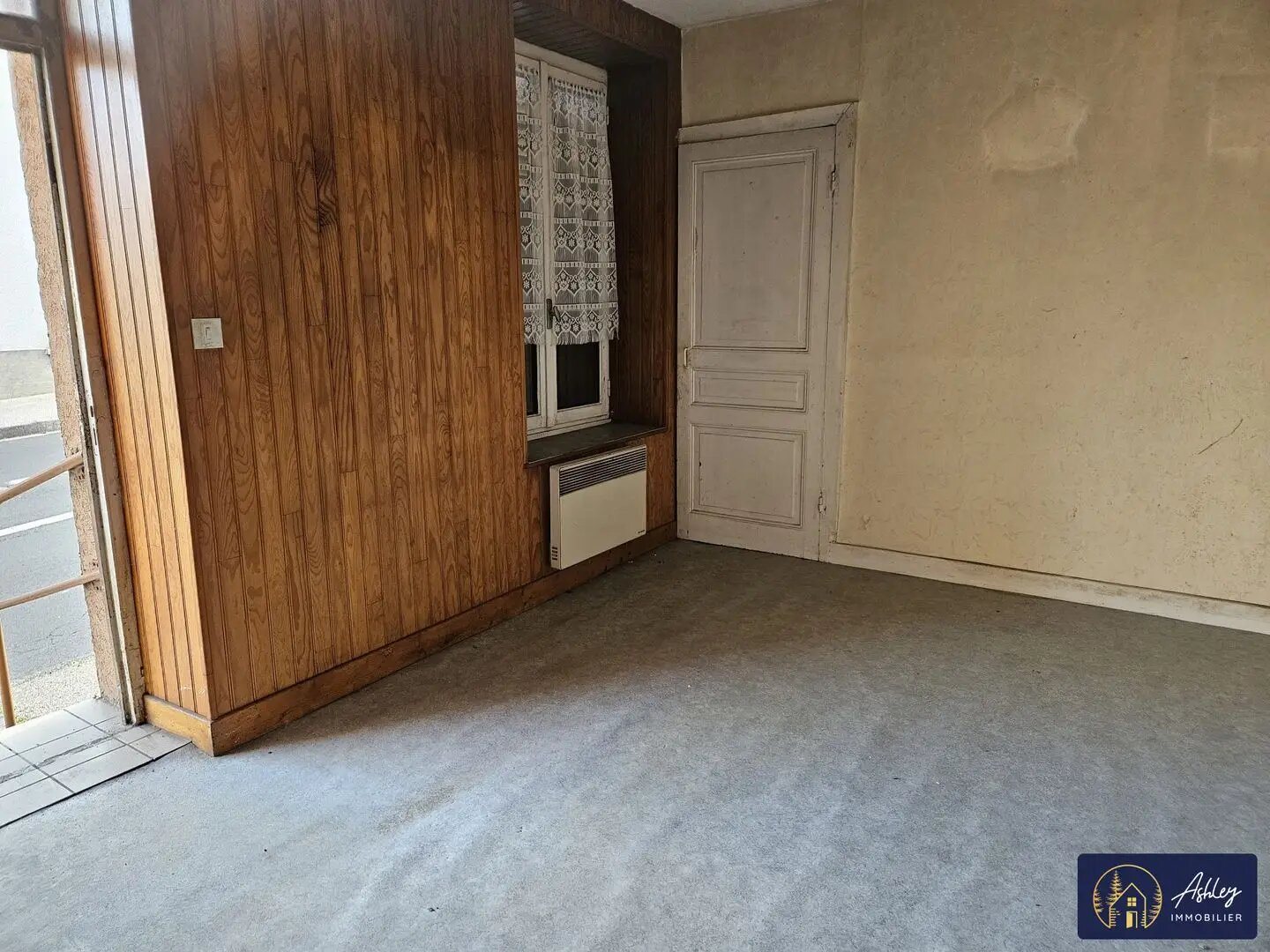 Maison à vendre, 142m², Ydes