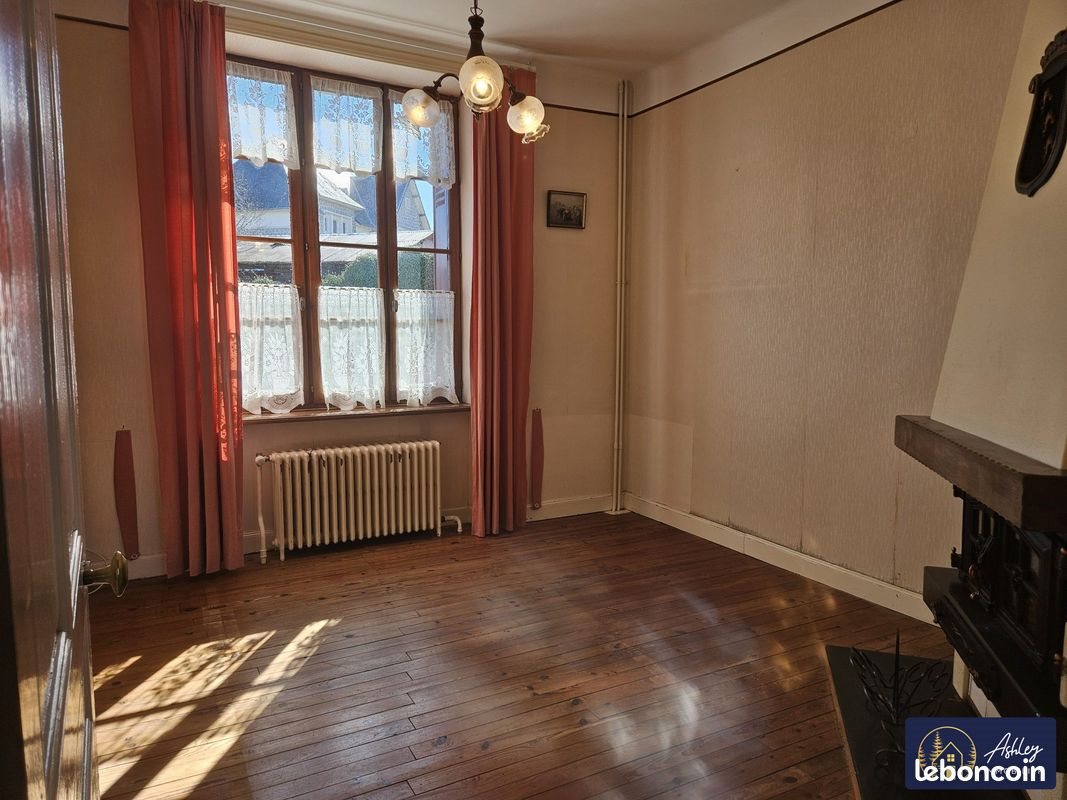 Maison à vendre, 155m², Merlines