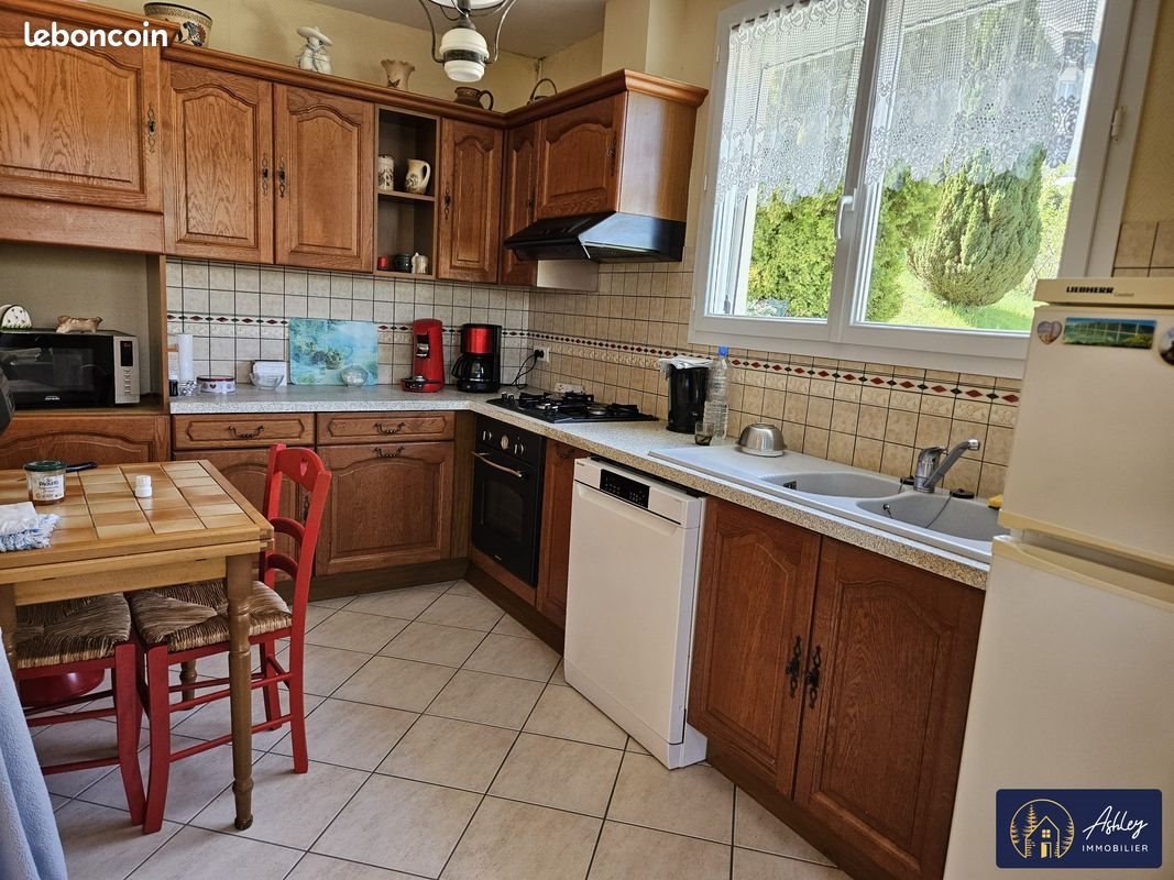 Maison à vendre, 95m², Meymac