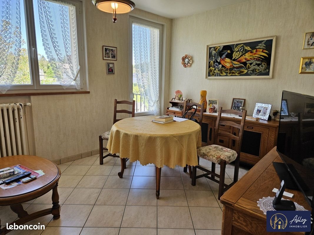 Maison à vendre, 95m², Meymac