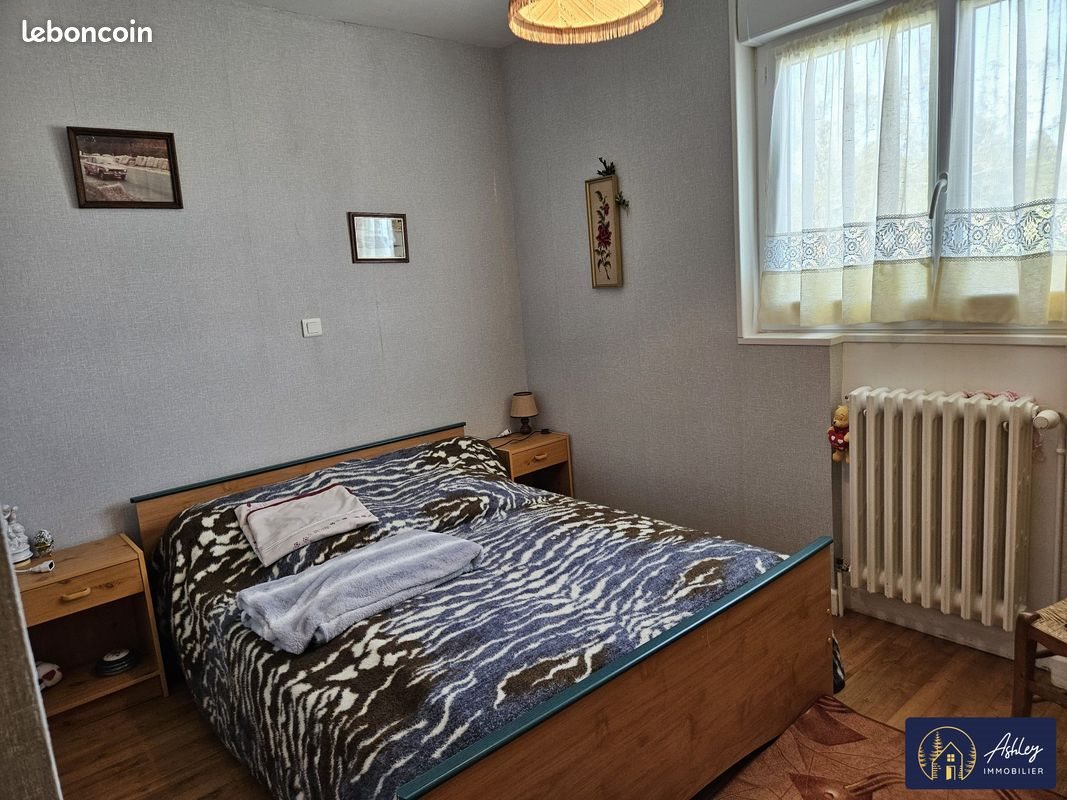 Maison à vendre, 95m², Meymac