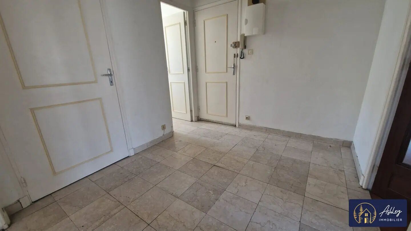 Appartement à vendre, 59m², Aurillac