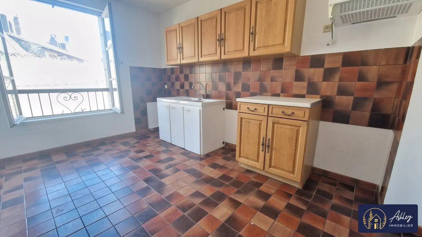 Appartement à vendre, 59m², Aurillac