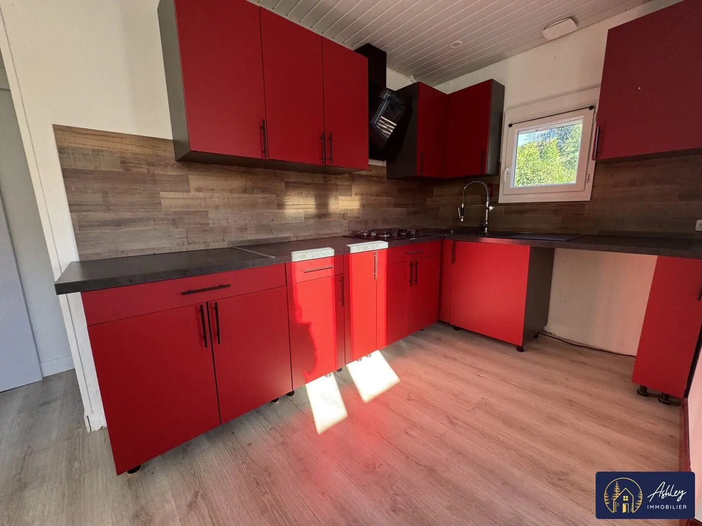Maison à vendre, 84m², Champagnac