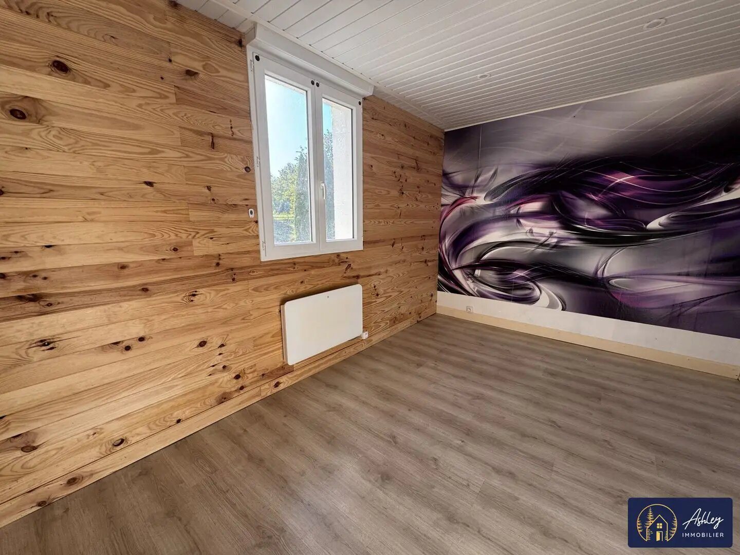 Maison à vendre, 84m², Champagnac