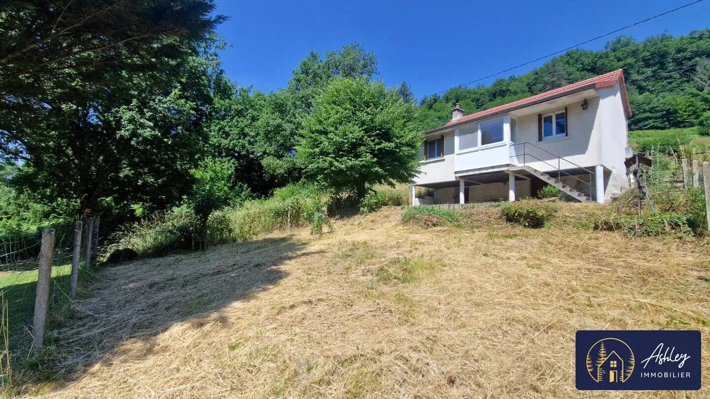 Maison à vendre, 43m², Ydes