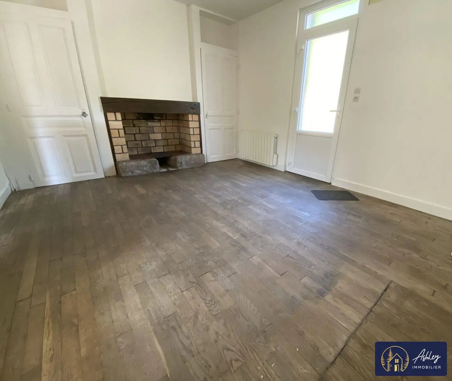 Maison à vendre, 43m², Ydes