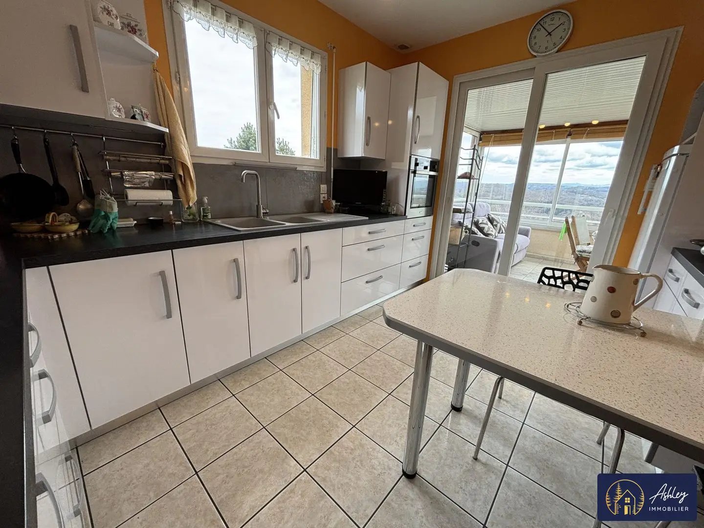 Maison à vendre, 181m², Lanobre