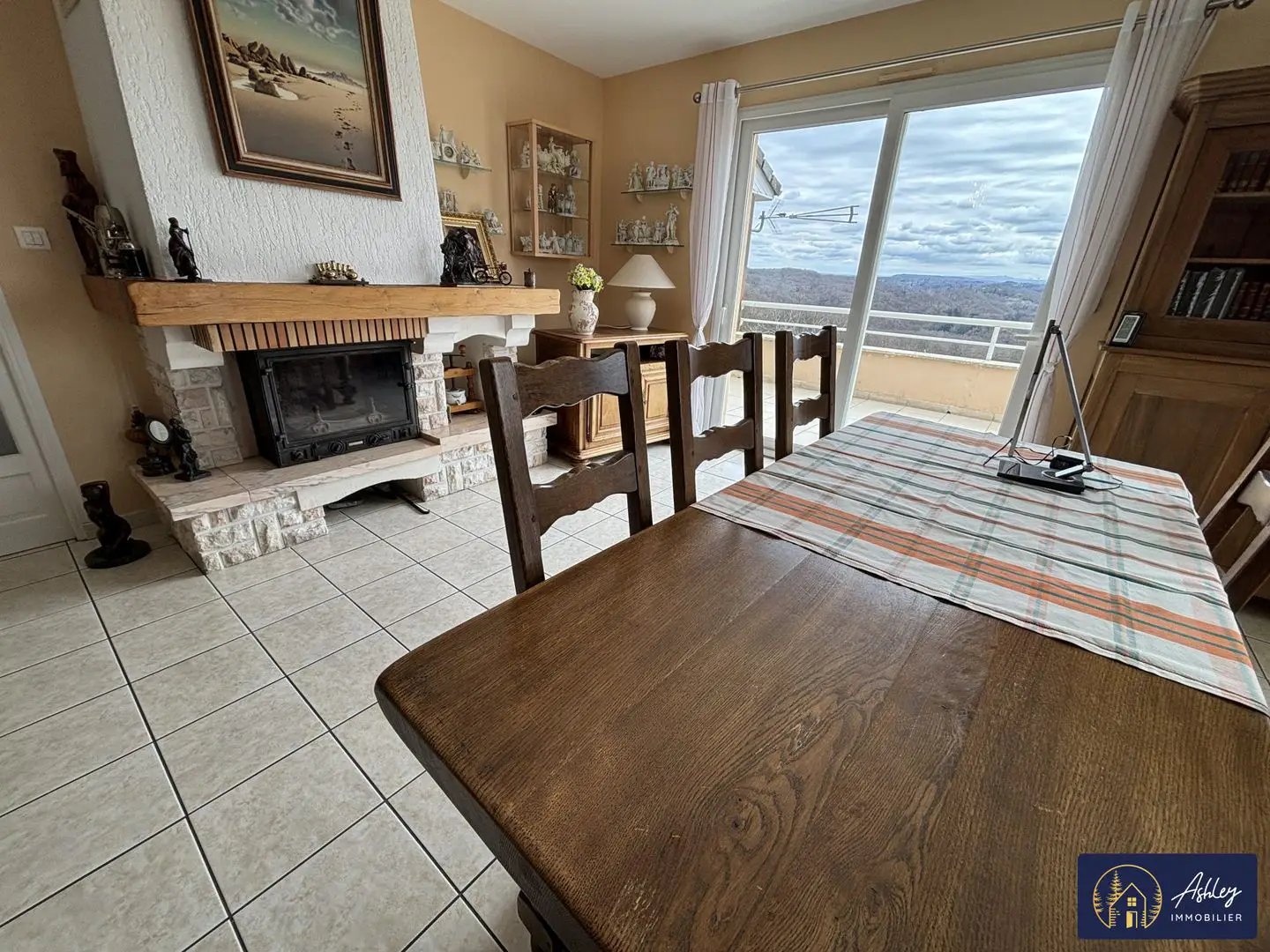 Maison à vendre, 181m², Lanobre