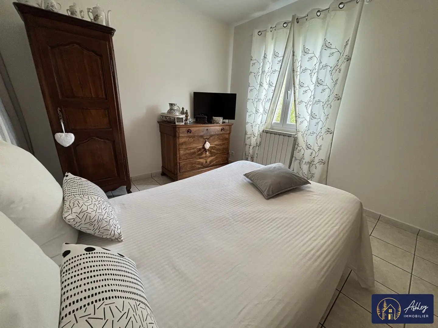 Maison à vendre, 181m², Lanobre