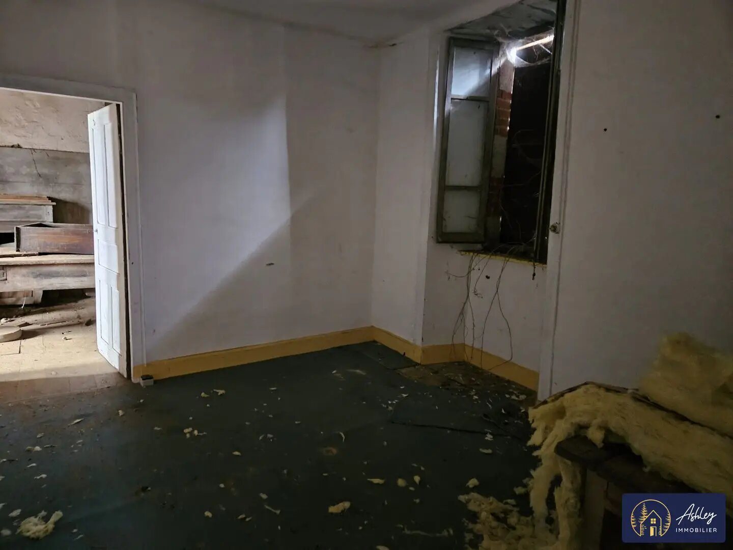 Maison à vendre, 96m², Soursac