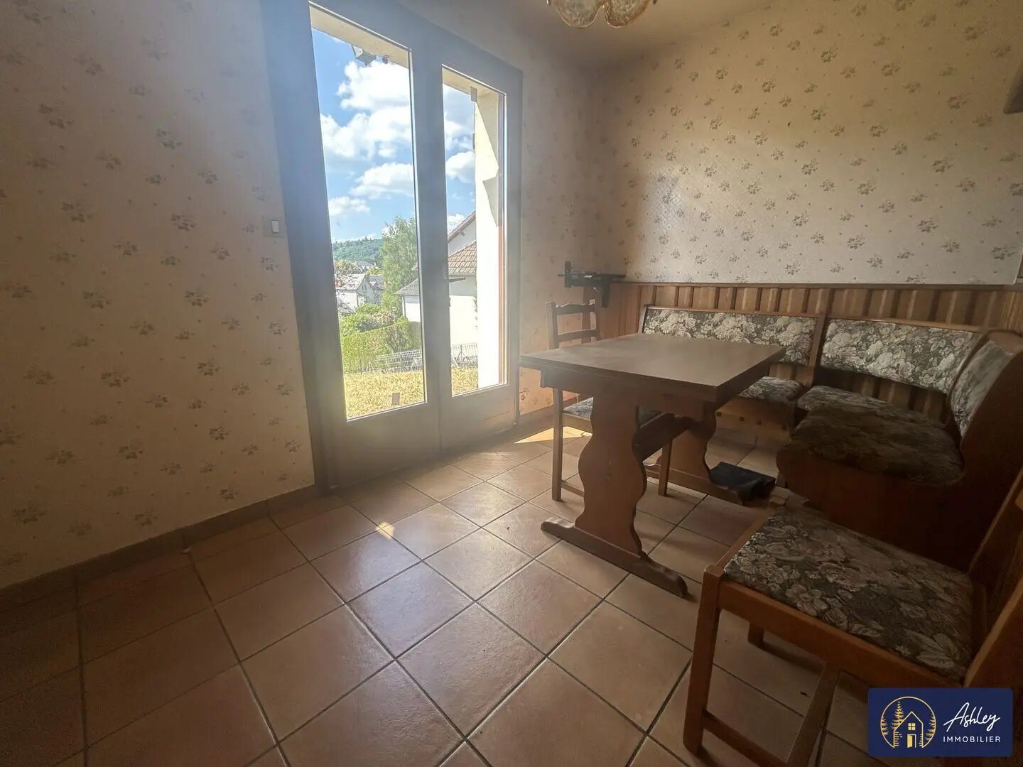 Maison à vendre, 150m², Ydes