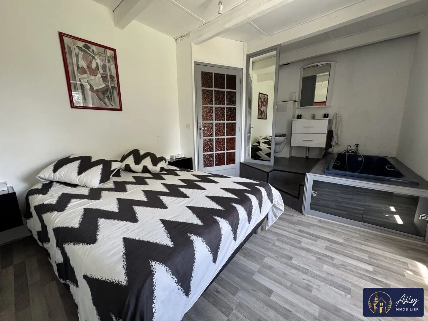 Maison à vendre, 53m², Ydes