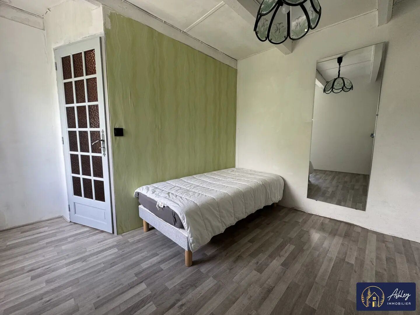Maison à vendre, 53m², Ydes