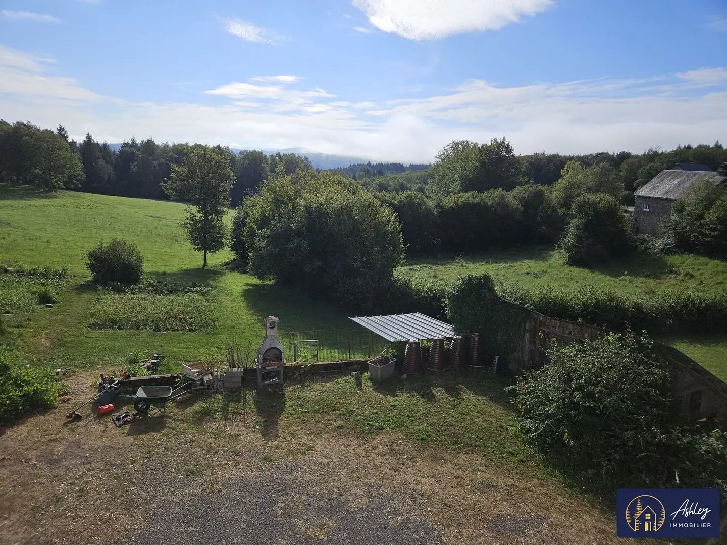 Maison à vendre, 238m², Sérandon