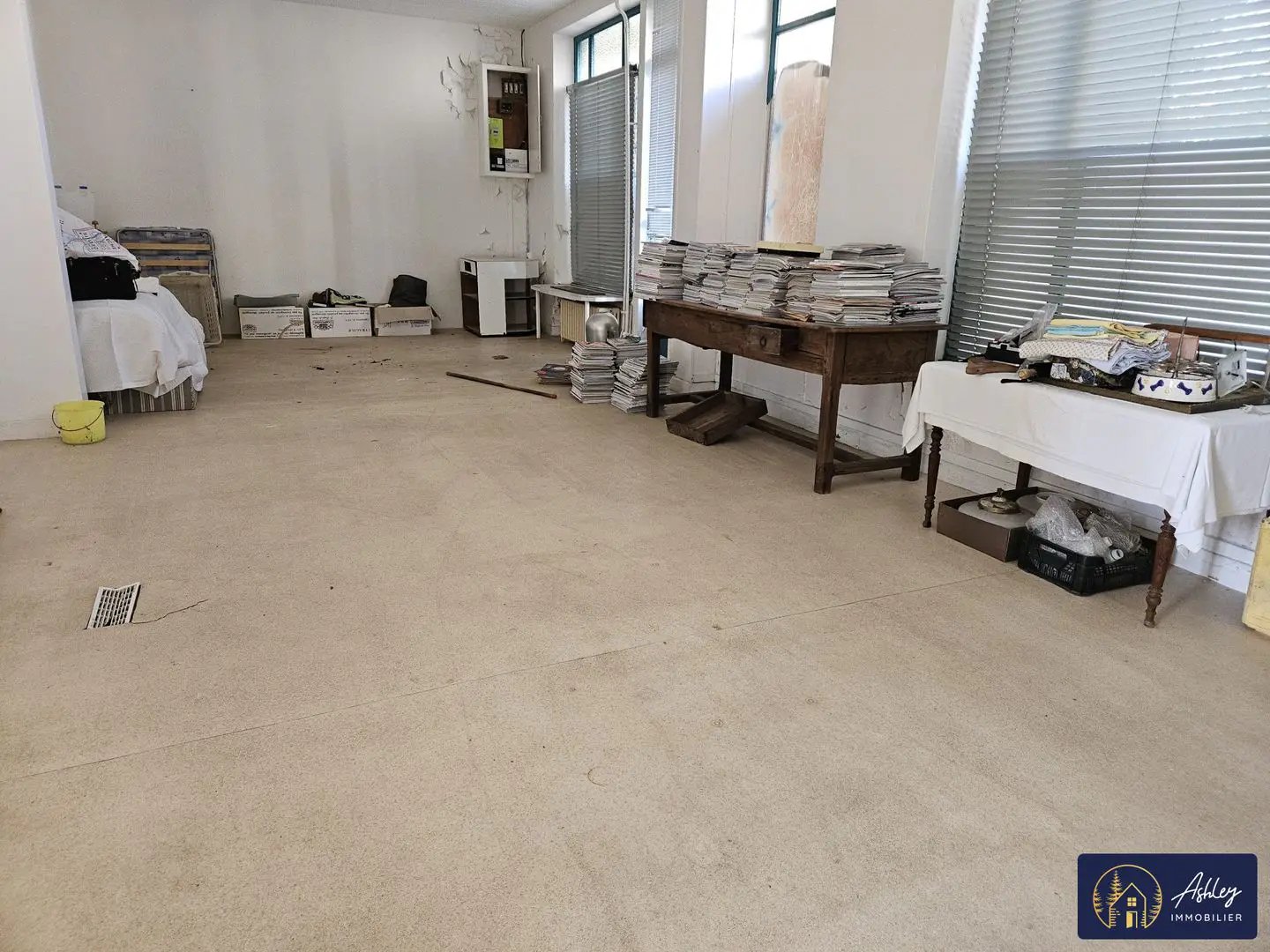 Maison à vendre, 238m², Sérandon