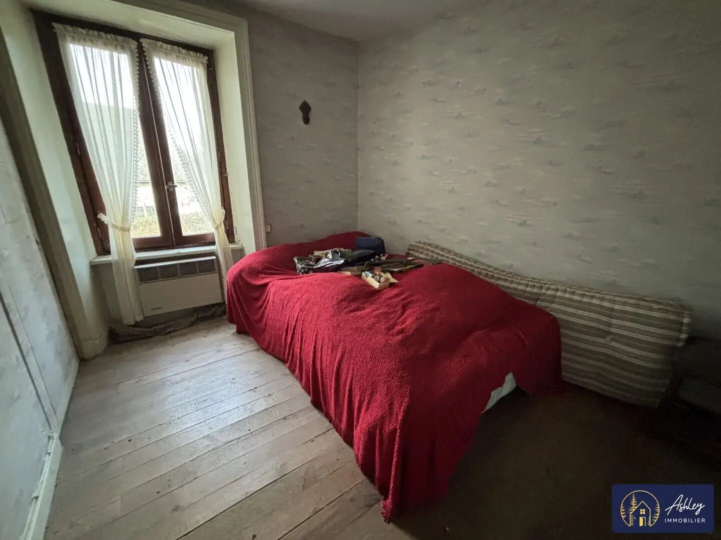 Maison à vendre, 54m², Trizac