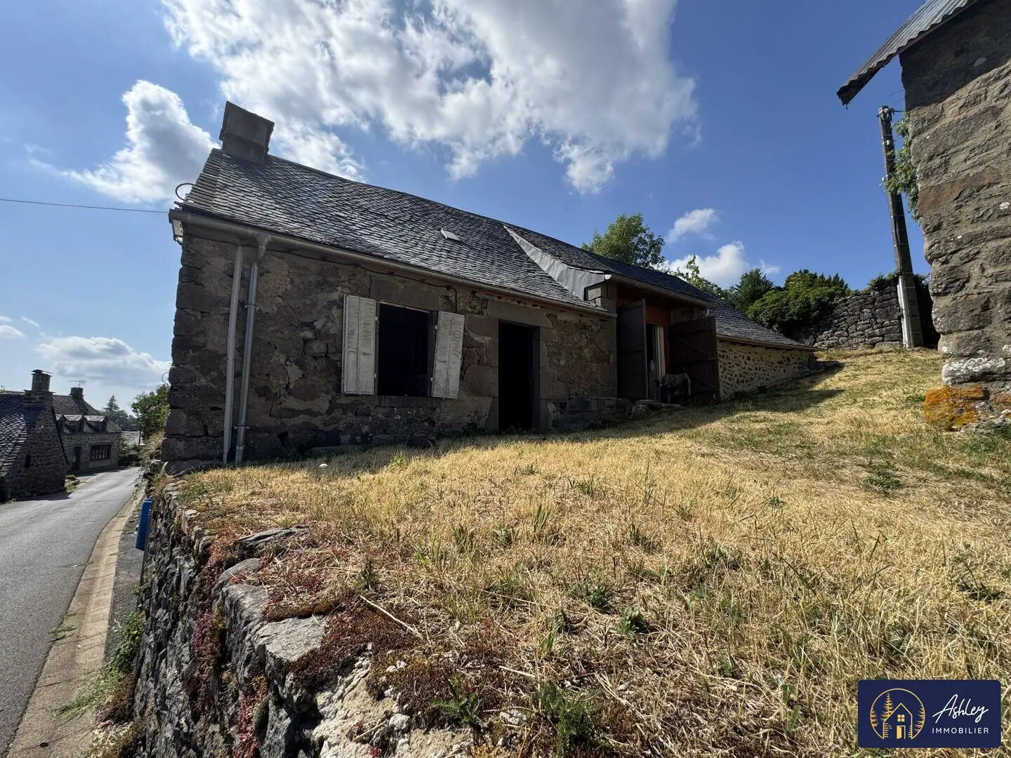 Maison à vendre, 133m², Moussages