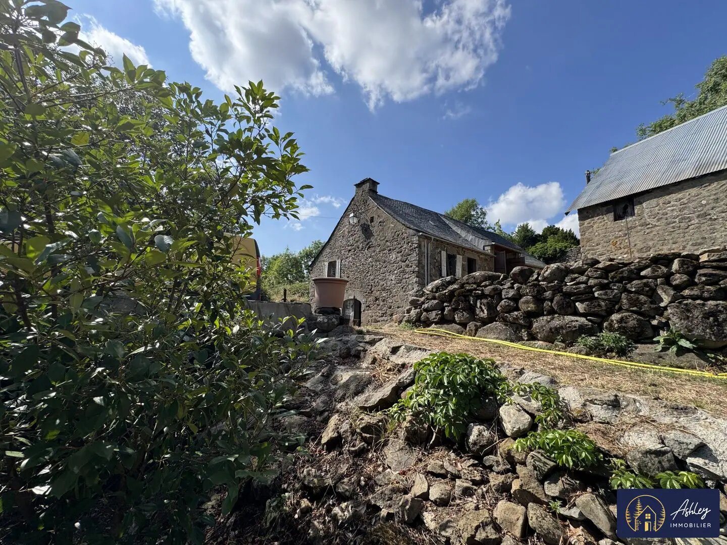Maison à vendre, 133m², Moussages