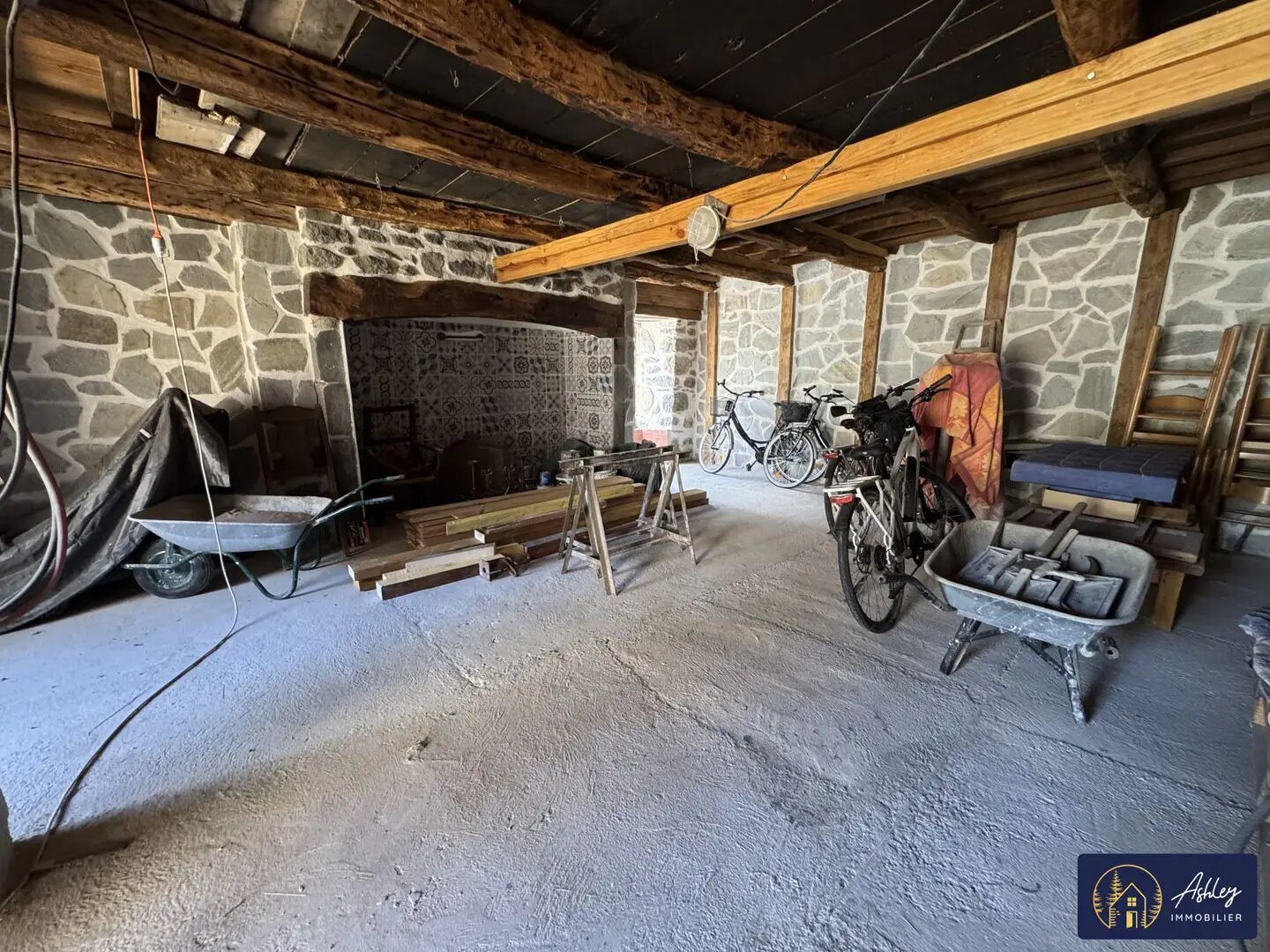 Maison à vendre, 133m², Moussages