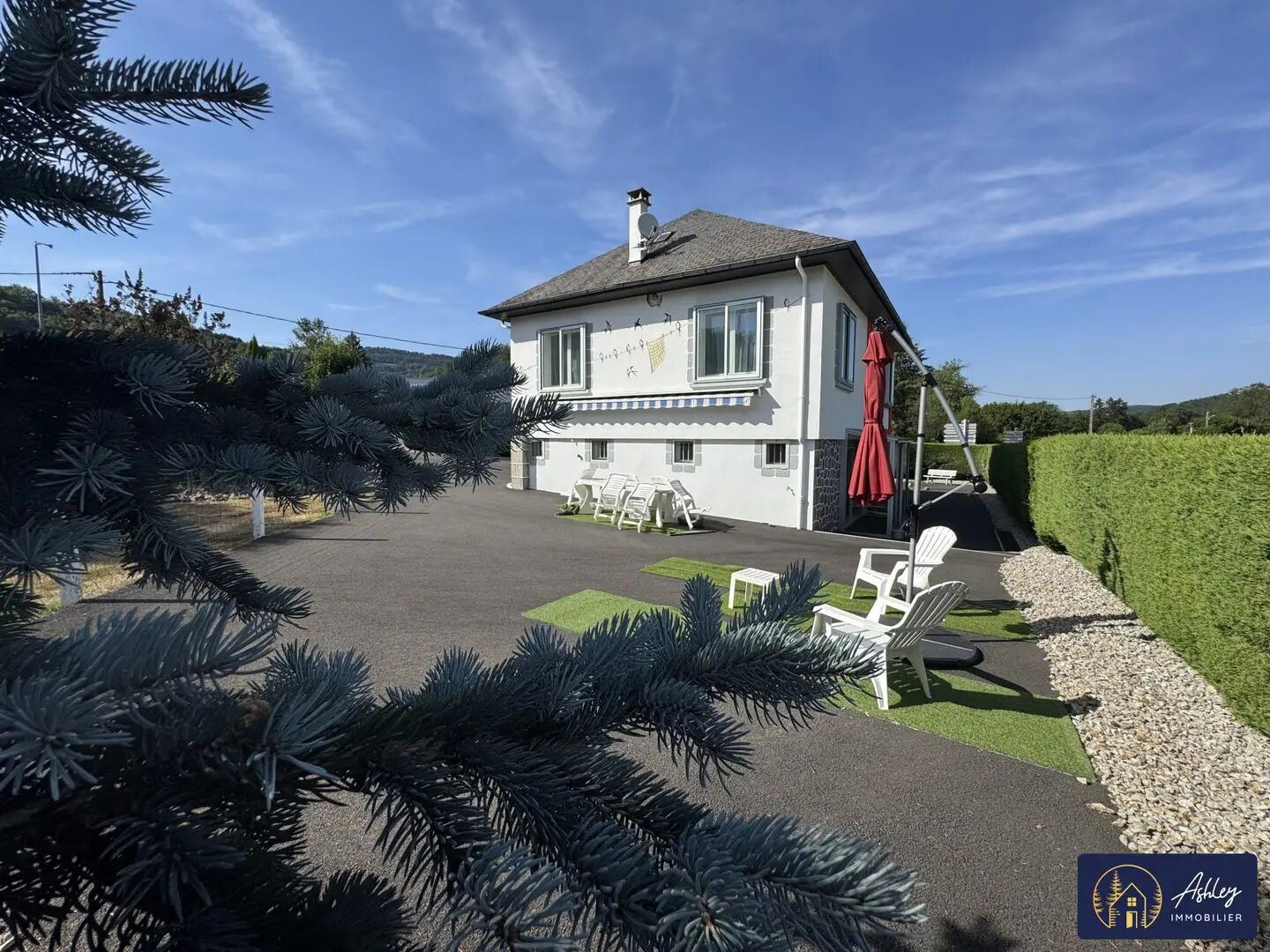 Maison à vendre, 129m², Bort-les-Orgues