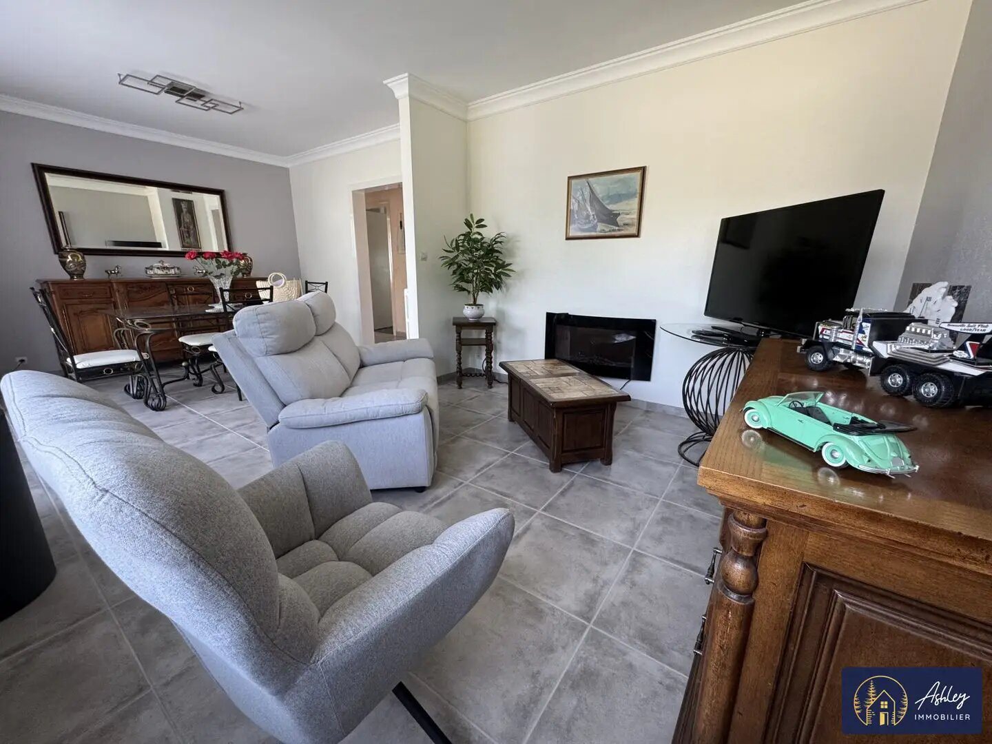 Maison à vendre, 129m², Bort-les-Orgues