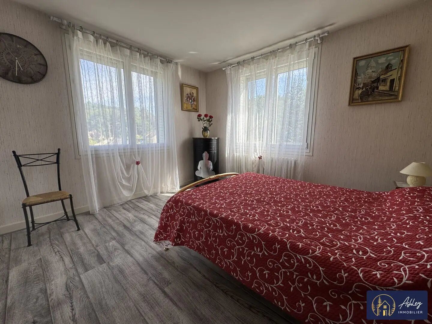 Maison à vendre, 129m², Bort-les-Orgues
