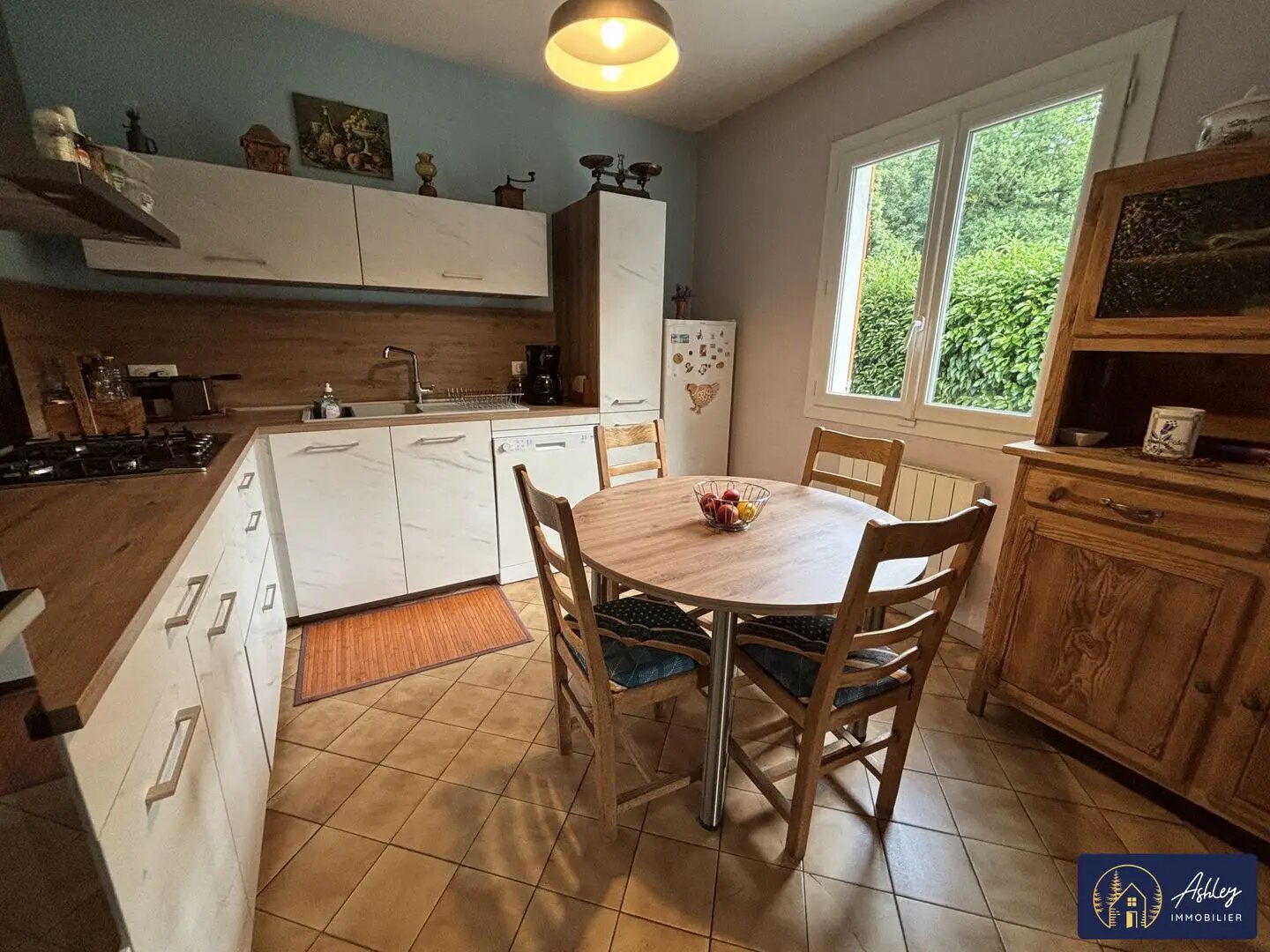 Maison à vendre, 86m², Champs-sur-Tarentaine-Marchal