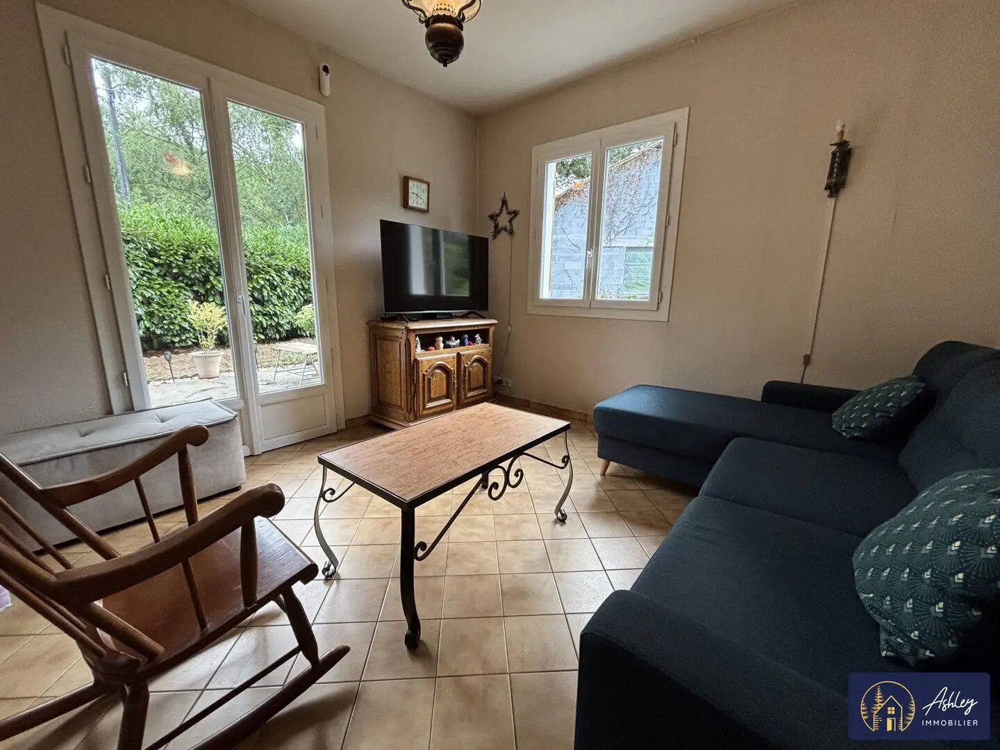 Maison à vendre, 86m², Champs-sur-Tarentaine-Marchal