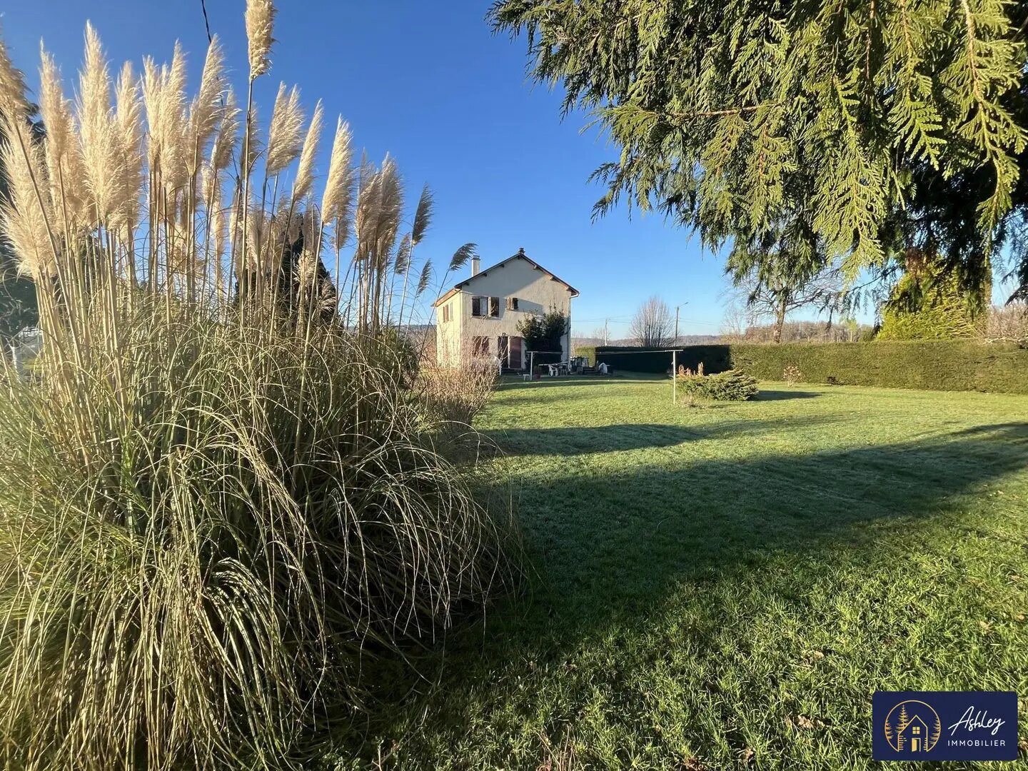 Maison à vendre, 124m², Vebret