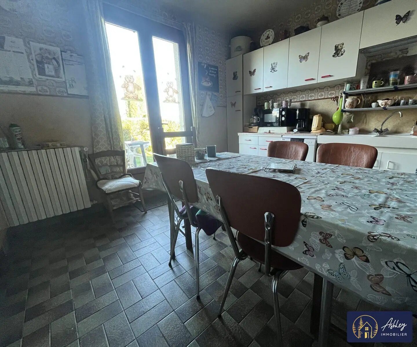 Maison à vendre, 124m², Vebret