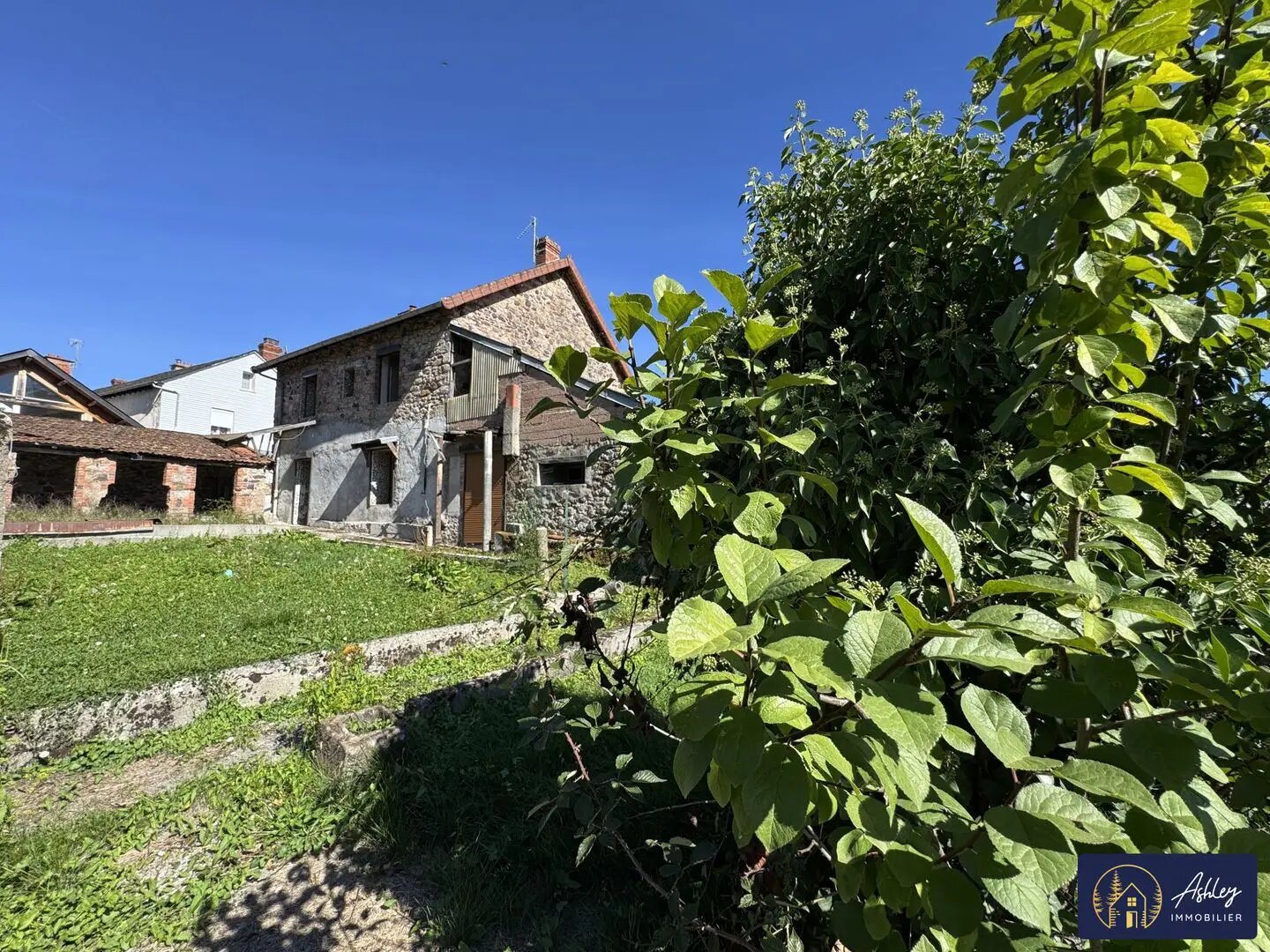 Maison à vendre, 100m², Ydes