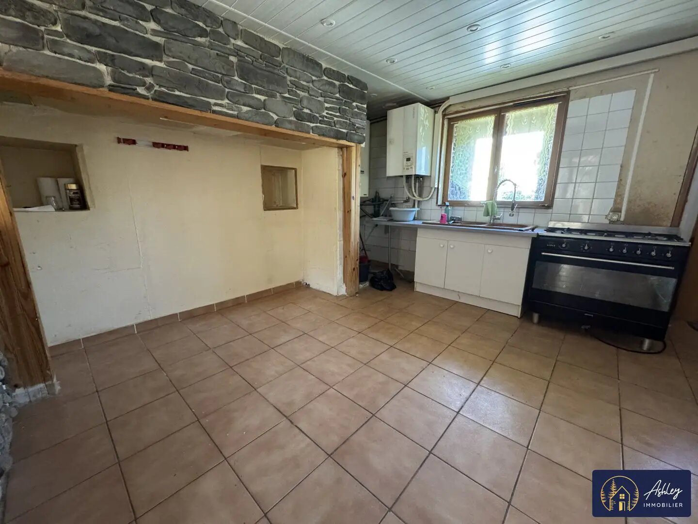 Maison à vendre, 100m², Ydes