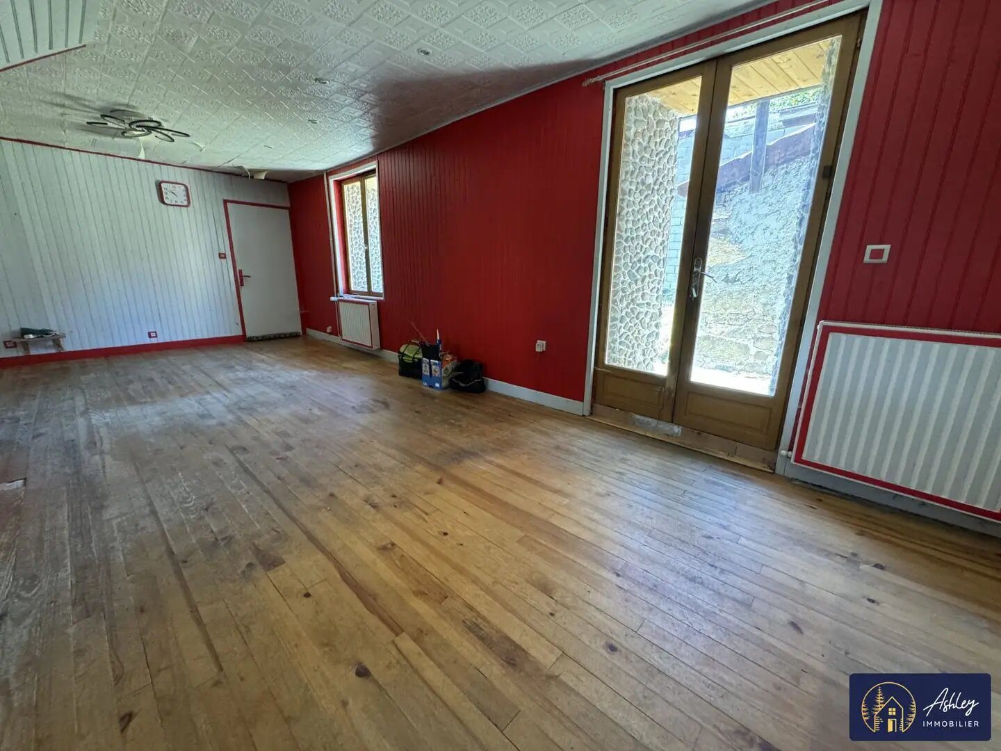 Maison à vendre, 100m², Ydes