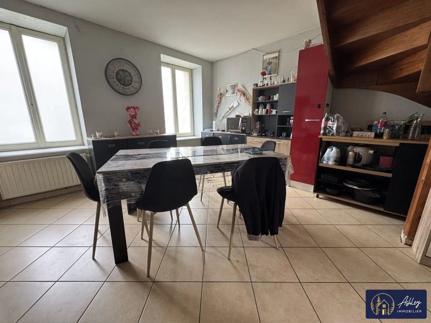 Maison à vendre, 63m², Ydes