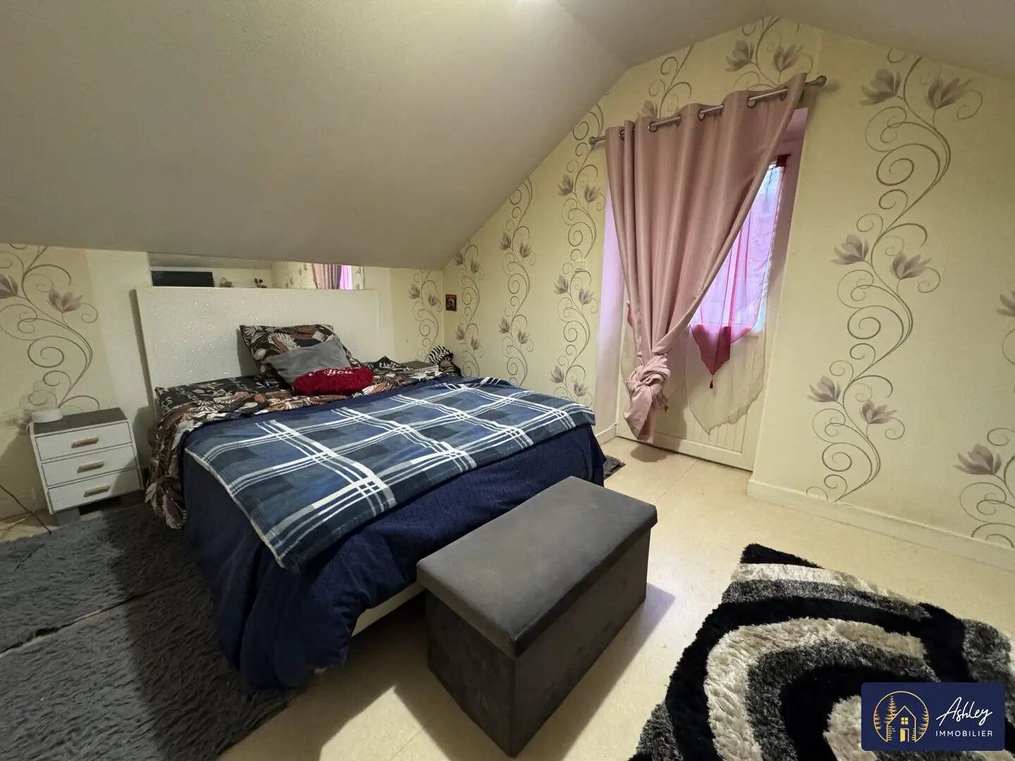 Maison à vendre, 63m², Ydes