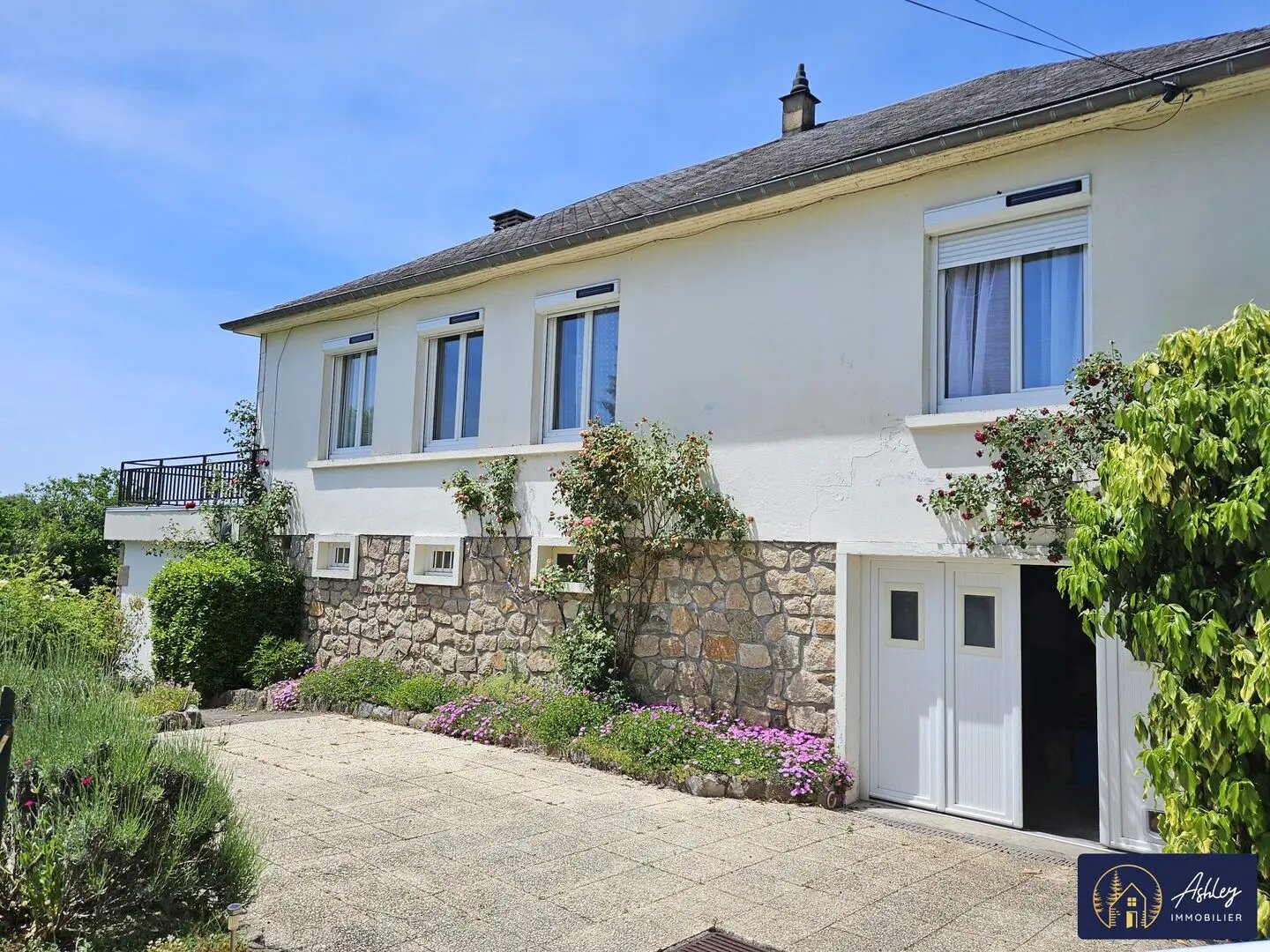 Maison à vendre, 140m², Égletons