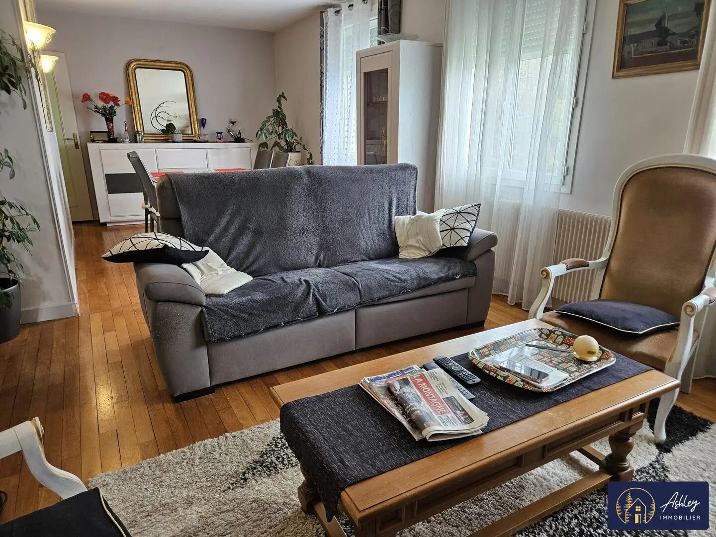 Maison à vendre, 140m², Égletons