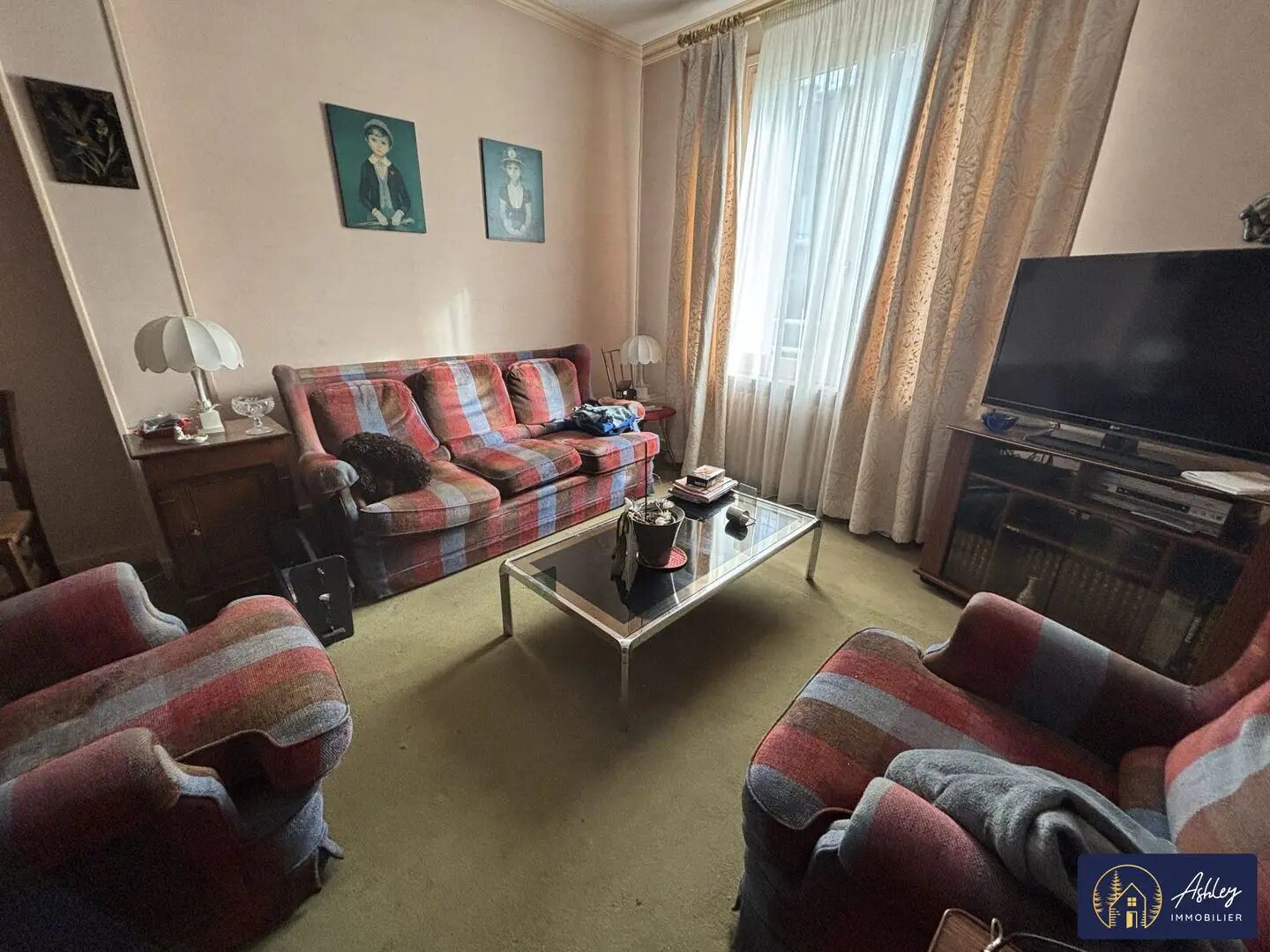 Maison à vendre, 197m², Riom-ès-Montagnes
