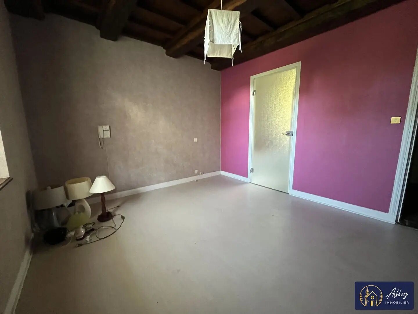 Maison à vendre, 96m², Saignes