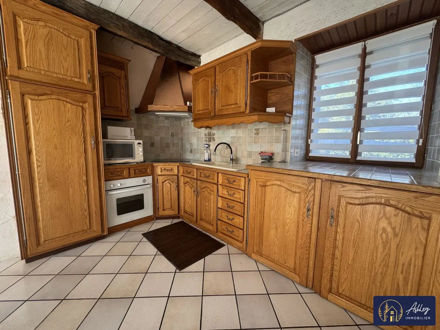 Maison à vendre, 53m², Ydes