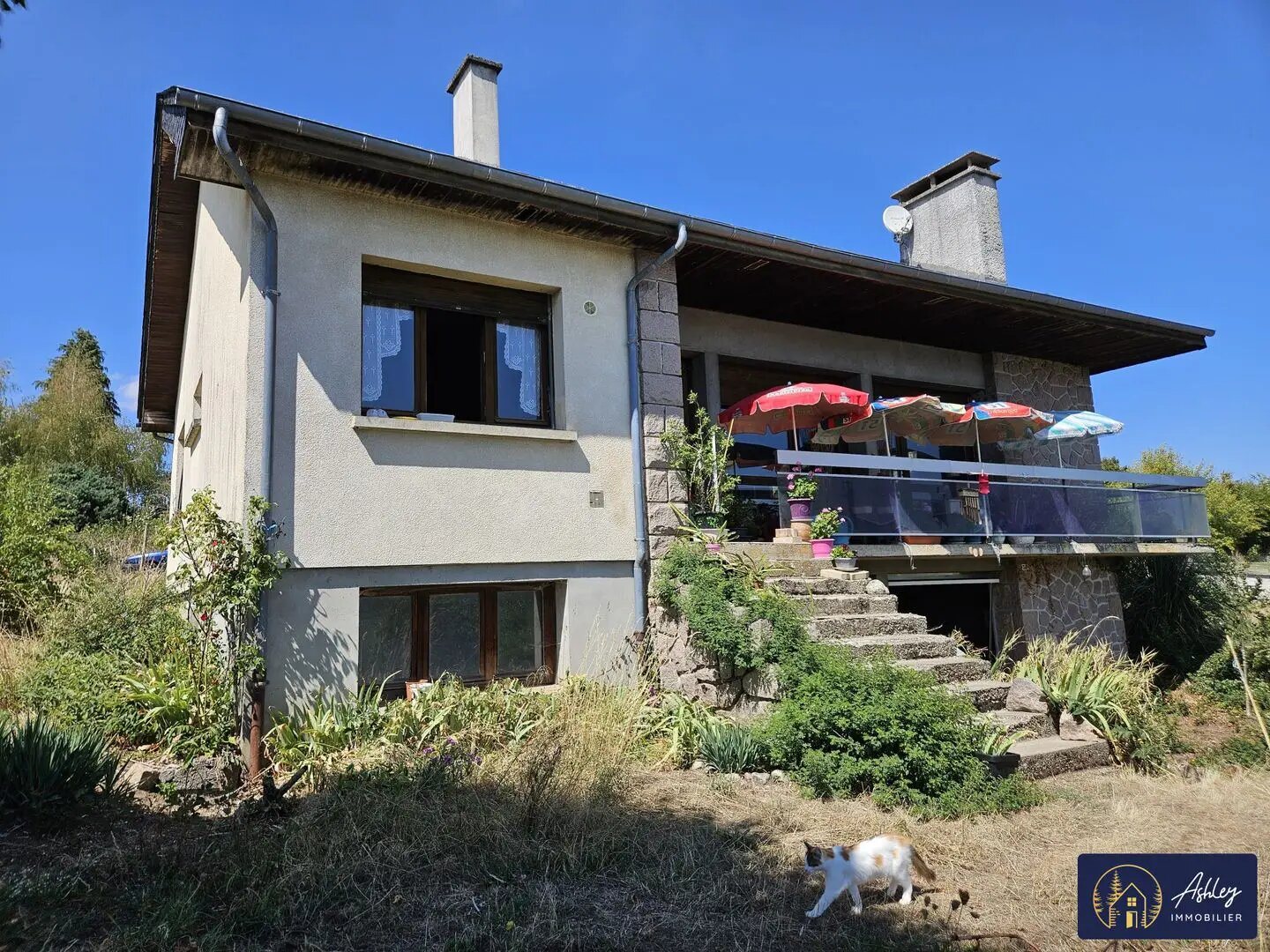 Maison à vendre, 133m², Meymac